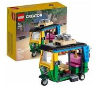 LEGO® Creator Expert 40469 Le Tuk Tuk