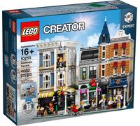 LEGO® Creator Expert Assembly Square / Vie urbaine - 10255 NOUVEAU Pièces 4002x