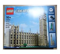 LEGO Creator Expert Big Ben 10253 Retired Rare Set NEUF scellé en usine