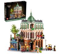 LEGO Creator - L'hôtel-boutique (Modular) - 10297