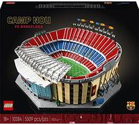 LEGO® Icons 10284 Le Camp Nou FC Barcelone G