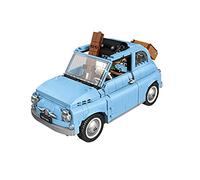LEGO® Creator Expert 77942 Fiat 500 Baby Blue Exclusive Limited Edition G