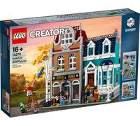 LEGO® Creator Expert Librairie - 10270 NOUVEAU ! Pièces 2504x