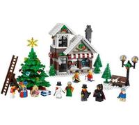 LEGO® Creator Expert Magasin de jouets de Noël - 10199 NOUVEAU ! Pièces 815x