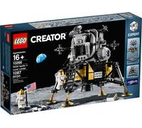 LEGO® Creator Expert NASA Apollo 11 Module lunaire - 10266 NOUVEAU Pièces 1087x