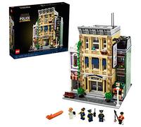 LEGO Creator Expert – Polizeistation