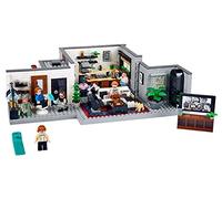 LEGO® Icons 10291 Queer Eye - Le loft des Fab 5
