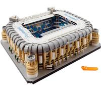 Lego Creator Expert - Real Madrid - Santiago Bernabéu Stadion