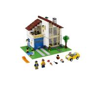 LEGO Creator Family House (31012)