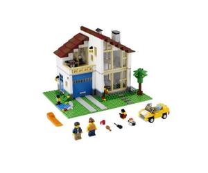 LEGO Creator Family House (31012)