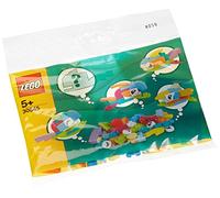 LEGO Creator Fish Free Builds - Make It Yours polybag (30545)