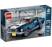 LEGO Creator - Ford Mustang - 10265