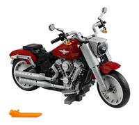LEGO Creator - Harley-Davidson Fat Boy - 10269