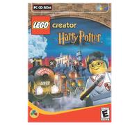 LEGO Creator Harry Potter (輸入版)