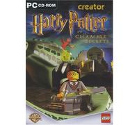 Lego Creator : Harry Potter et la chambre des secrets
