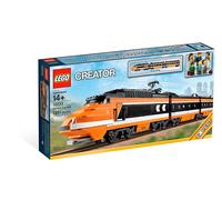 LEGO Creator - Horizon Express - 10233