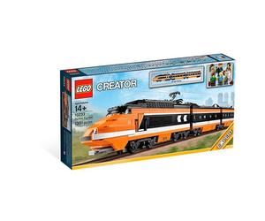 LEGO Creator - Horizon Express - 10233