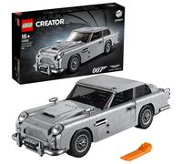 LEGO Creator - James Bond Aston Martin DB5 - 10262