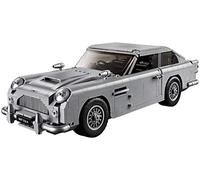 LEGO Creator James Bond Aston Martin DB5 10262
