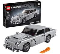 LEGO, 10262, Couleur Multicolore