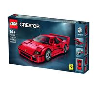 LEGO Creator - La Ferrari F40 - 10248