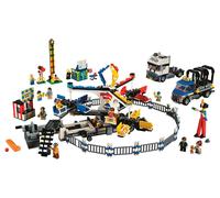 Lego - 301316 - Creator - 10244 - La Fête Foraine