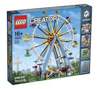 LEGO Creator - La grande roue - 10247