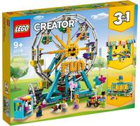 LEGO Creator - La grande roue - 31119