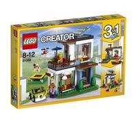 LEGO Creator - La maison moderne - 31068