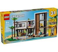 LEGO® Creator 3-en-1 31153 La maison moderne