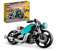 LEGO® Creator 3-en-1 31135 La moto ancienne