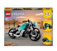 LEGO® Creator 3-en-1 31135 La moto ancienne