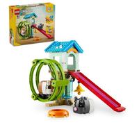 LEGO Creator - La roue du hamster - 31155