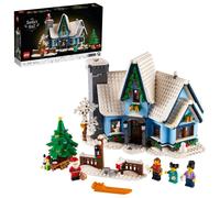 LEGO Creator - La visite du Père Noël - 10293