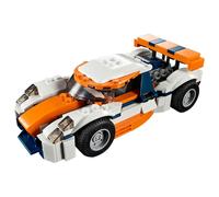 LEGO Creator - La voiture de course - 31089