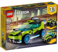 LEGO Creator - La voiture de rallye - 31074