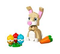 LEGO Creator Lapin de Pâques mignon, Jouets de construction
