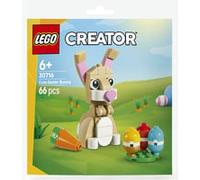 LEGO Creator Lapin de Pâques mignon, Jouets de construction