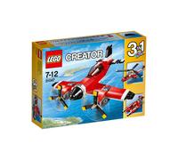 LEGO Creator - L'avion à hélices - 31047