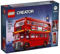LEGO Creator - Le bus londonien - 10258