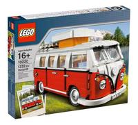 LEGO Creator - Le camping-car Volkswagen T1 - 10220