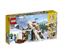 LEGO Creator - Le chalet de montagne - 31080
