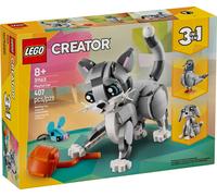 LEGO 31163, Jouets de construction