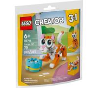 LEGO 30714, Jouets de construction