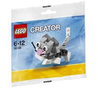 LEGO Creator - Le chaton mignon - 30188