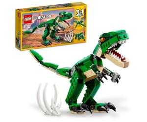 LEGO Creator - Le dinosaure féroce - 31058