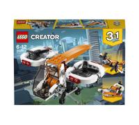 LEGO Creator - Le drone d'exploration - 31071