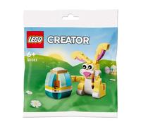 LEGO Creator - Le lapin de Pâques - 30583