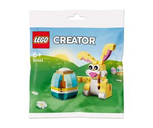 LEGO Creator - Le lapin de Pâques - 30583