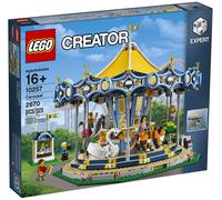 LEGO Creator - Le manège - 10257